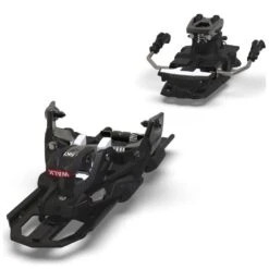 Fijaciones De Travesía Marker Alpinist Demo 10 105mm Black -Glisshop 7ecaf4cdba18cd94a263e65bd1dae7fdefcbbfcd H22MARKFIX186491 MARK0492891 4