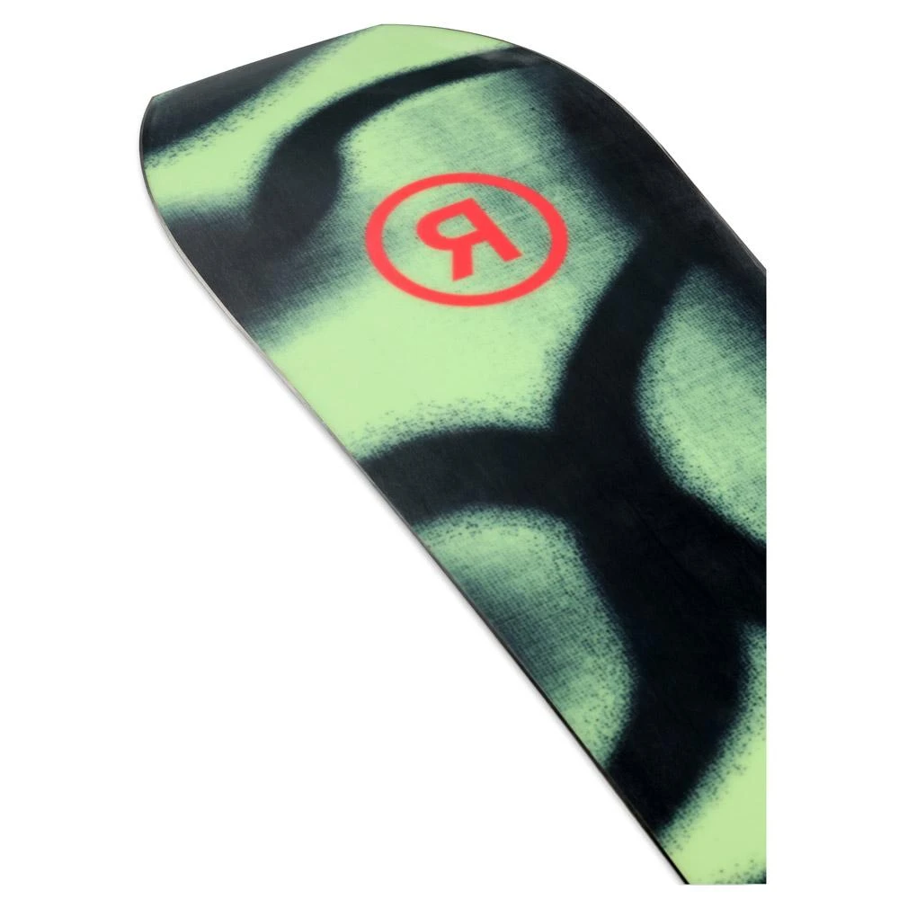 Tabla De Snowboard Ride Warpig 7 Tabla De Snowboard Ride Warpig - Imagen 5