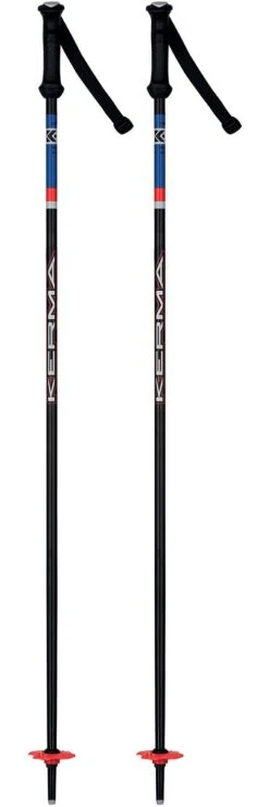 Bastones Kerma Speed Team