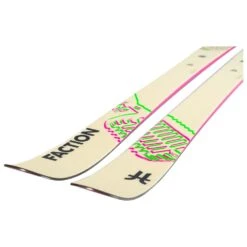 Esquís Faction Prodigy 1X -Glisshop 7f1019c9a230b7489a3cf7e8c4b9cafbe3906d19 H24FACTSKI390349 904