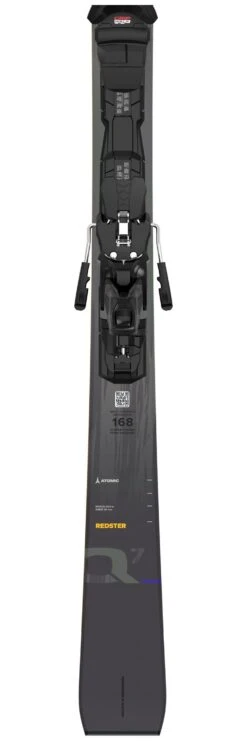 Atomic Pack Esquí Alpino Redster Q7 Revoshock C + Fij 17 Atomic Pack Esquí Alpino Redster Q7 Revoshock C + Fij -Glisshop 7f2ab45ea1abde72f4cd2cfd0c4c1d5c084da86b H24ATOMSKI386877 8