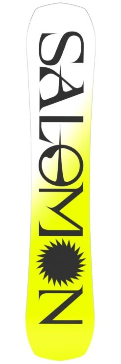 Tabla De Snowboard Salomon Assassin -Glisshop 7f38fb6e4c61f3d1d0ed7c07f2025436ac3b9423 H24SALOBOA384475 2