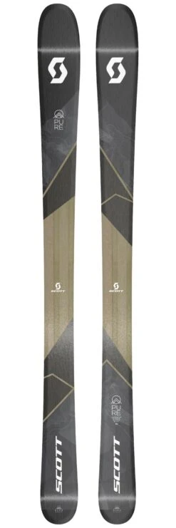 Esquís Scott Pure Jr