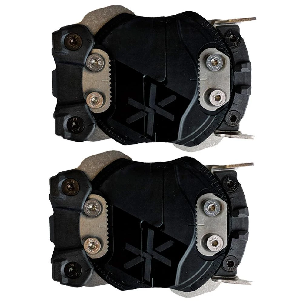 Jones Pack Snowboard Women's Solution Splitboard + Fij 19 Jones Pack Snowboard Women's Solution Splitboard + Fij - Imagen 17