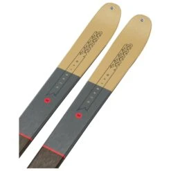 Esquís De Travesía K2 Wayback 92 11 Esquís De Travesía K2 Wayback 92 -Glisshop 7f63d9ef704f52857f54f45e7626ded9ceb628f9 H24KDEUSKI414728 902 1