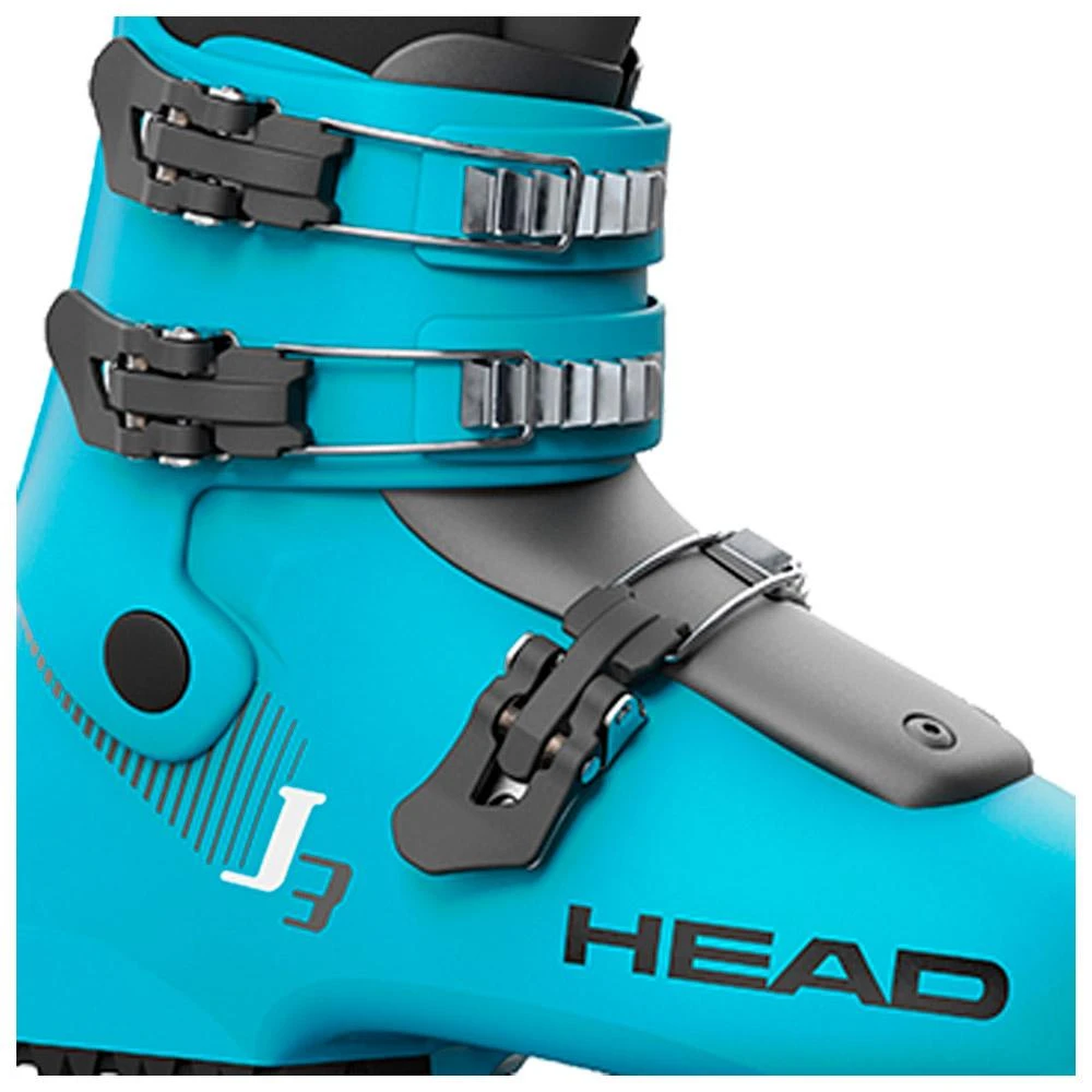 Botas De Esquí Head J 3 Speedblue 4 Botas De Esquí Head J 3 Speedblue - Imagen 2