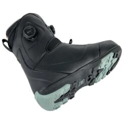 Botas Nitro Club Boa Black -Glisshop 8010bd9dc8a5ec70af9e84cc588fefca748dc5af H24NITRBOO3402382 901