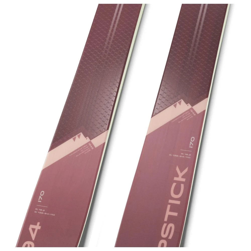 Esquís Elan Ripstick 94 W 6 Esquís Elan Ripstick 94 W - Imagen 4