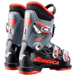 Botas De Esquí Nordica Speedmachine J 3 Black Anthracite Red 15 Botas De Esquí Nordica Speedmachine J 3 Black Anthracite Red -Glisshop 801853c177d6b69653d137b7dd02aa4c3b2cee93 H23NORDCHA343107 902