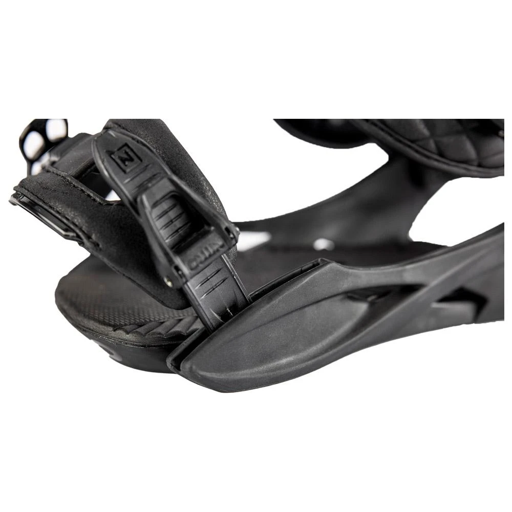 NITRO Pack Snowboard Mercy + Fij 18 NITRO Pack Snowboard Mercy + Fij - Imagen 16