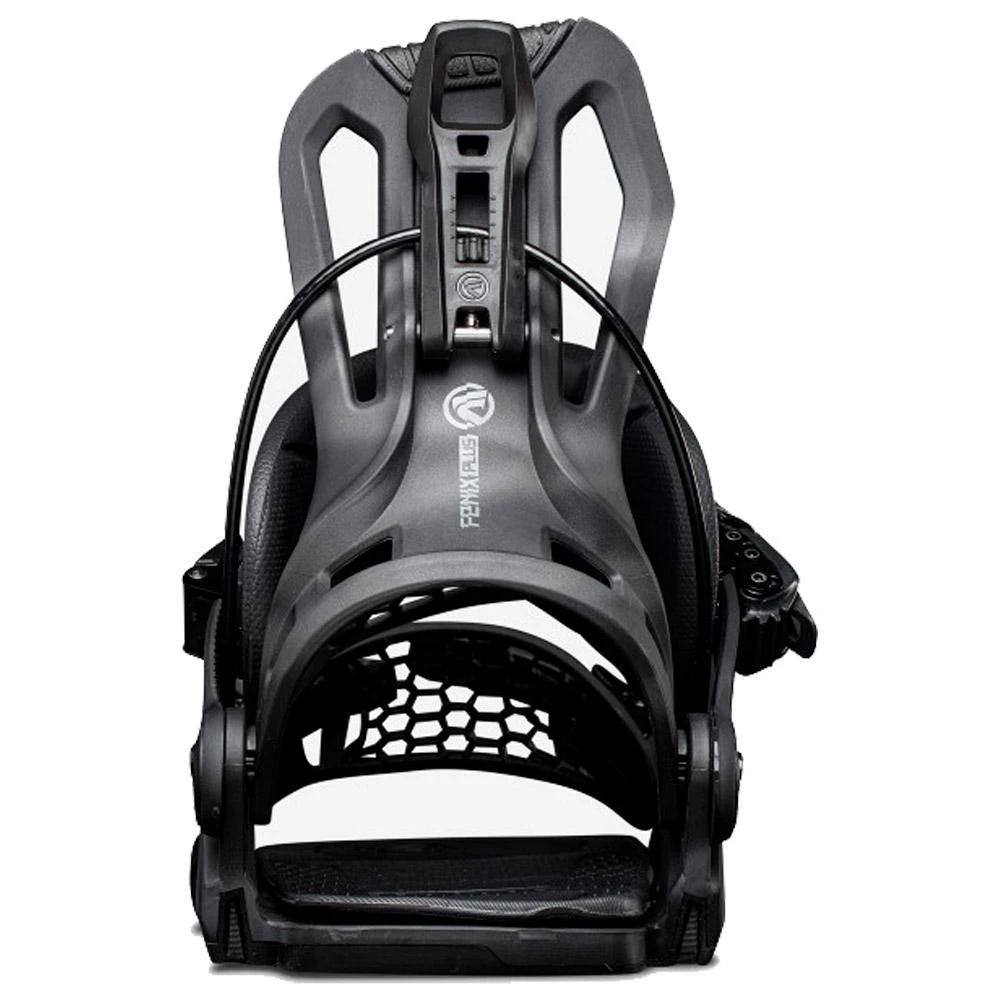 NIDECKER Pack Snowboard Alpha + Fij 15 NIDECKER Pack Snowboard Alpha + Fij - Imagen 13