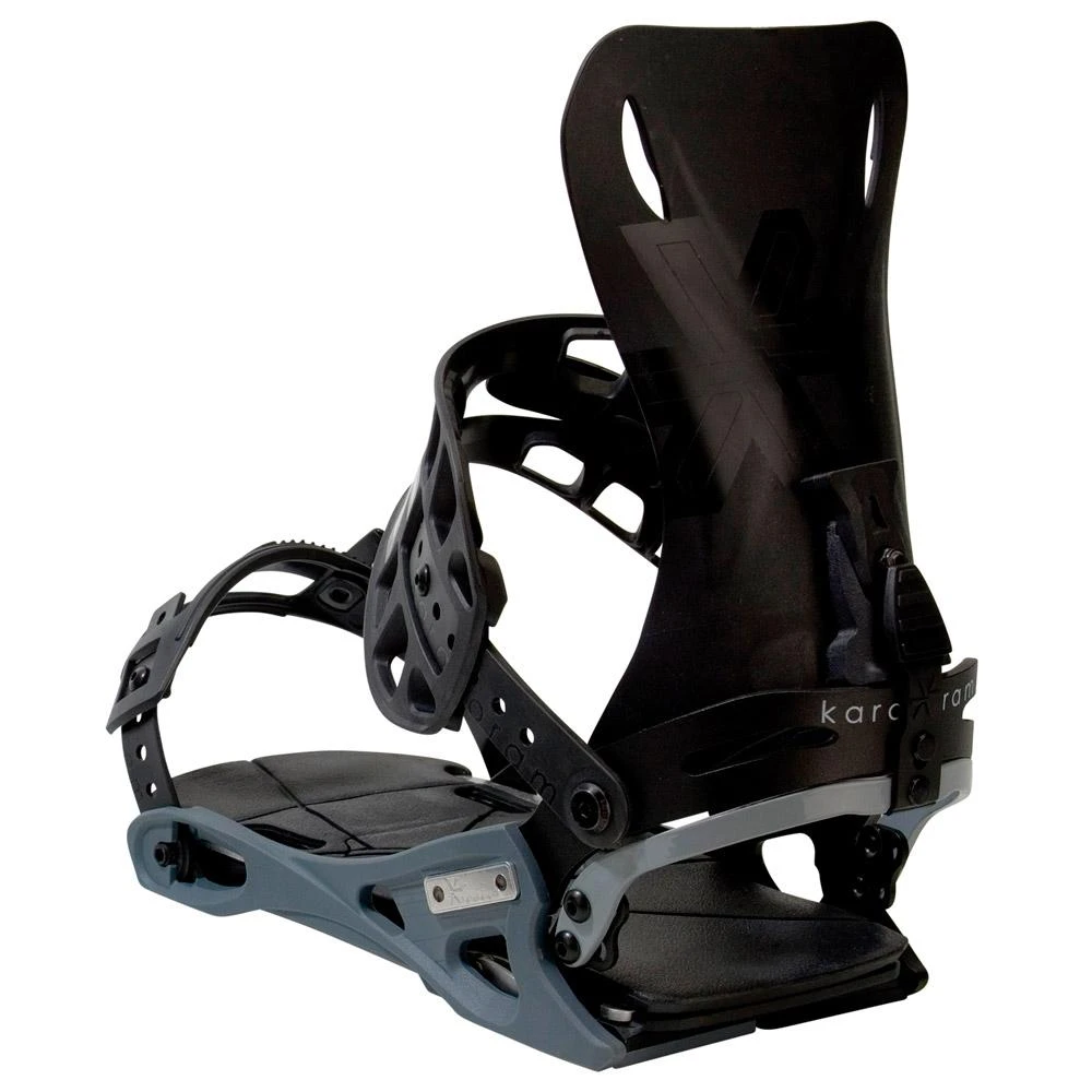 Capita Pack Snowboard Neo Slasher + Fij 7 Capita Pack Snowboard Neo Slasher + Fij - Imagen 5