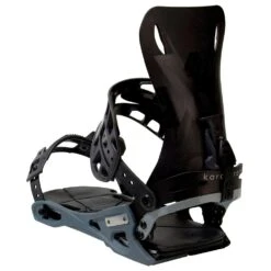 Salomon Pack Snowboard Highpath Split + Fij -Glisshop 806f4d758af382c6f34cdc8b798ece691c893d2b H22KARABIN182498 1