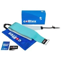 Pieles De Foca Colltex SAD Clariden Whizz Mix 110mm Etrier 41 + Crochet Talon