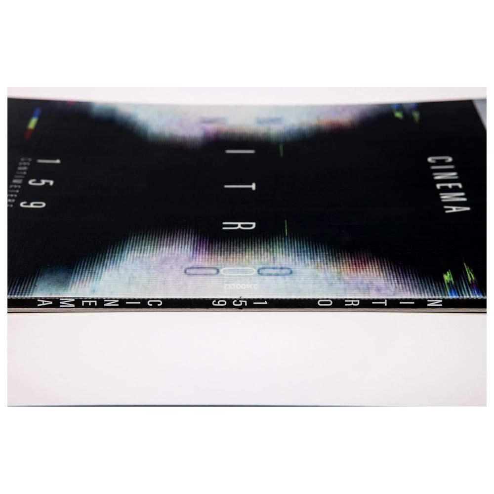 NITRO Pack Snowboard Cinema + Fij 7 NITRO Pack Snowboard Cinema + Fij - Imagen 5