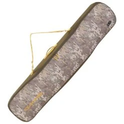 Funda Snowboard Dakine Pipe Snowboard Bag Vintage Camo