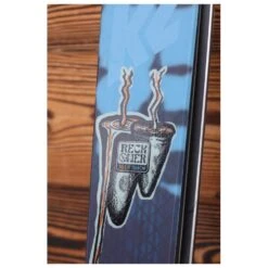 K2 Pack Esquí Alpino Reckoner 102 + Fij -Glisshop 80f510e8e546109425ebebd3295d46daf2573c64 H24KDEUSKI412150 908