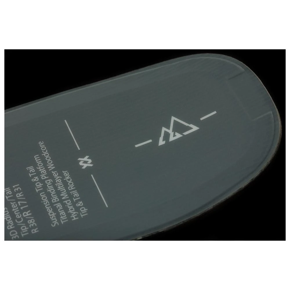 Volkl Pack Esquí Alpino Blaze 94 + Fij 5 Volkl Pack Esquí Alpino Blaze 94 + Fij - Imagen 3