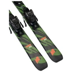 K2 Pack Esquí Alpino Indy 7.0 Fdt Jr + Fij -Glisshop 81a686dc6170f165c52e4b6edbfc03ff5a1bd2f2 H24KDEUSKI415125 903