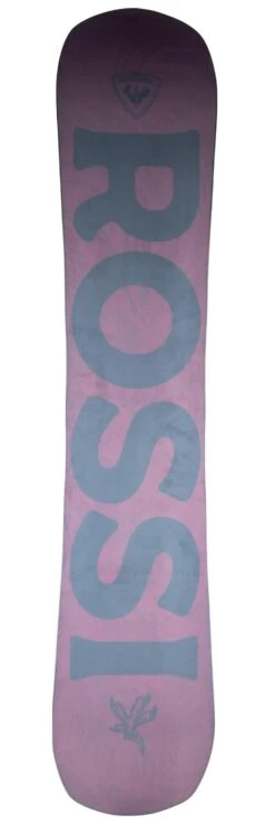 Rossignol Pack Snowboard Resurgence + Fij -Glisshop 81efb45c77b22e277fa3b82f9471209a2d6a27c2 H22ROSSBOA212669 1