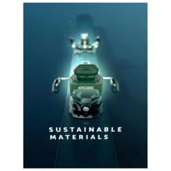 Fijaciones De Travesía Marker Cruise 10 105mm Black Green 15 Fijaciones De Travesía Marker Cruise 10 105mm Black Green -Glisshop 81f1e7cb827dc1cb06d6066f630b907ffdbd775a H24MARKFIX398773 MARK0799302 907 1