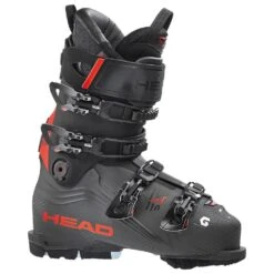 Botas De Esquí Head Nexo Lyt 110 Gw Anthracite Red