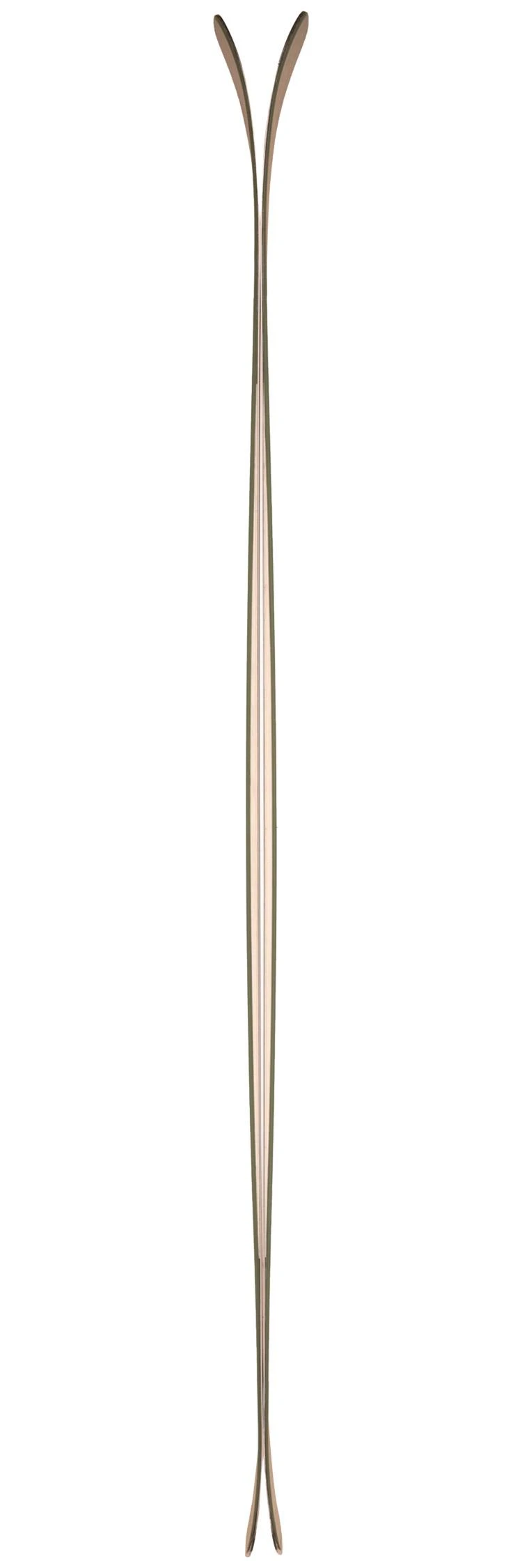 Esquís De Travesía Armada Locator 96 5 Esquís De Travesía Armada Locator 96 - Imagen 3