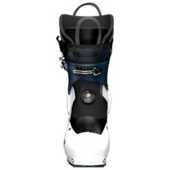 Botas De Esquí De Travesía Atomic Backland Pro W White Dark Blue -Glisshop 826a71ecaf25bd6d774c0212522bf82f089d5b70 H22ATOMCHA174525 4