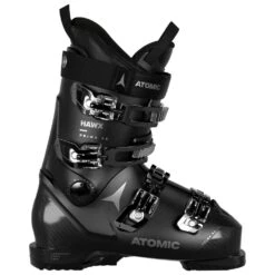 Botas De Esquí Atomic Hawx Prime 85 W Black Silver