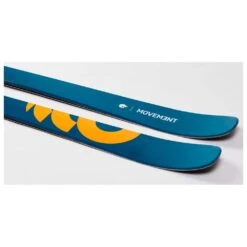 Esquís Movement Fly 95 11 Esquís Movement Fly 95 -Glisshop 82c921cd375b4a12bc03e31a8f340b39253921fd H23MOVESKI251201 901