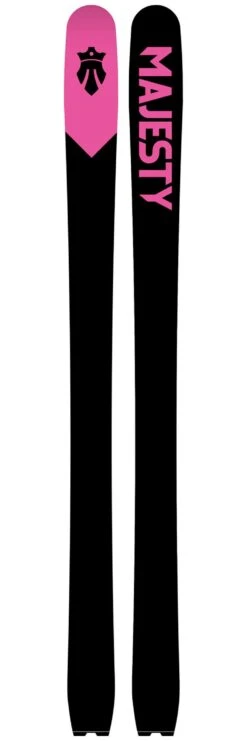 Esquís De Travesía Majesty Superpatrol Carbon -Glisshop 8323d1a72a461e202c65654e60bc146a411922a8 H23MAJESKI266238 2 1