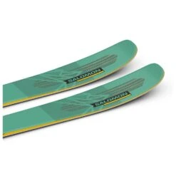 Esquís Salomon QST 92 -Glisshop 83293982f260fa8a326470a08909a34f10dcc180 H23SALOSKI256338 902