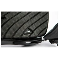 Fijaciones Snowboard Nitro Ivy Ultra Black -Glisshop 835b8cdd2397908524c2c4c44080525e05a57b4a H24NITRBIN3402432 909