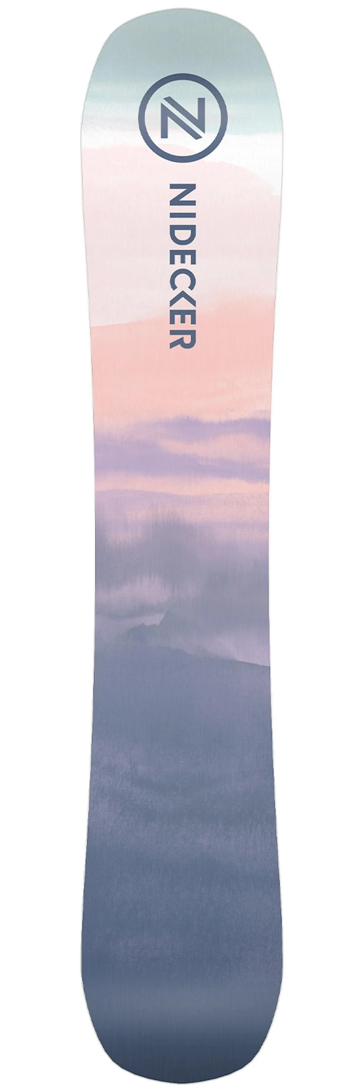 NIDECKER Pack Snowboard Ora + Fij 4 NIDECKER Pack Snowboard Ora + Fij - Imagen 2