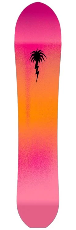 Tabla De Snowboard Capita Spring Break Powder Racer 13 Tabla De Snowboard Capita Spring Break Powder Racer -Glisshop 83d36820d796352967fd7ad9204412d8570e9343 H24CAPIBOA413361 CAPI0843166 2