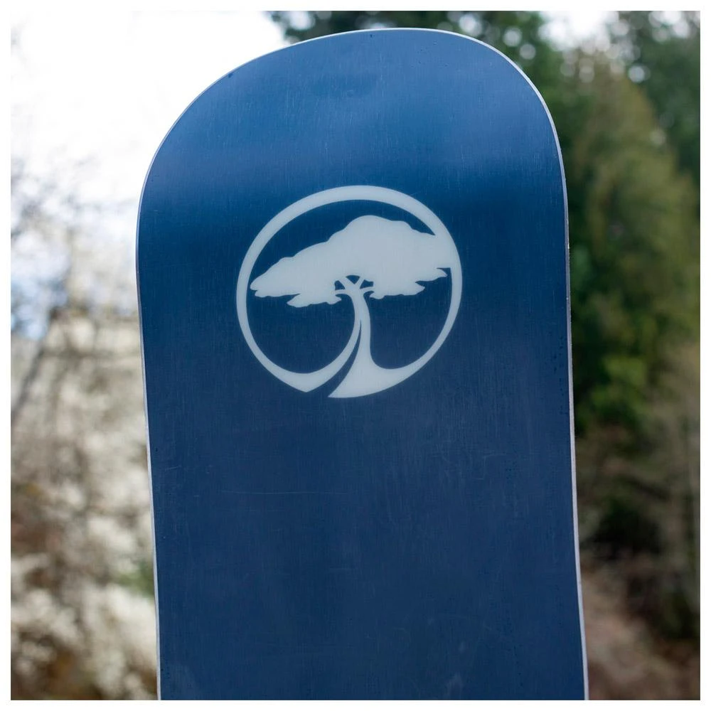 Arbor Pack Snowboard Cadence Rocker + Fij 14 Arbor Pack Snowboard Cadence Rocker + Fij - Imagen 12