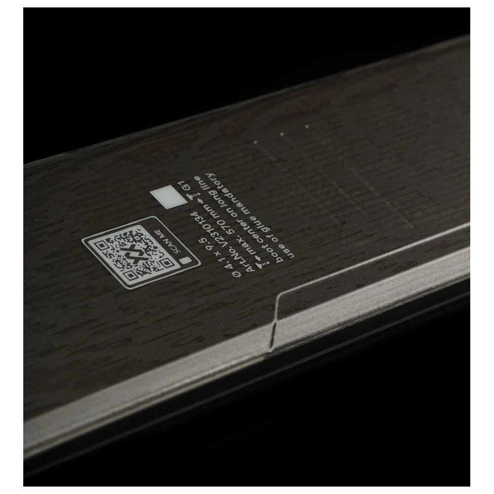 Volkl Pack Esquí Alpino Blaze 94 + Fij 7 Volkl Pack Esquí Alpino Blaze 94 + Fij - Imagen 5