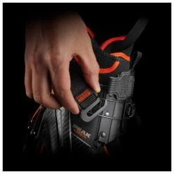 Botas De Esquí De Travesía Tecnica Zero G Peak Black Orange 23 Botas De Esquí De Travesía Tecnica Zero G Peak Black Orange -Glisshop 8415b9a2e97a66e165bfc69c2941198127c70955 H23TECNCHA250907 905