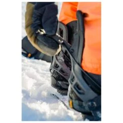 Fijaciones Snowboard Flow NX2-Carbon Graphite -Glisshop 8416f9ee57ae4340a8b62a663ca8821d7ff632ad H24FLOWBIN3392269 904