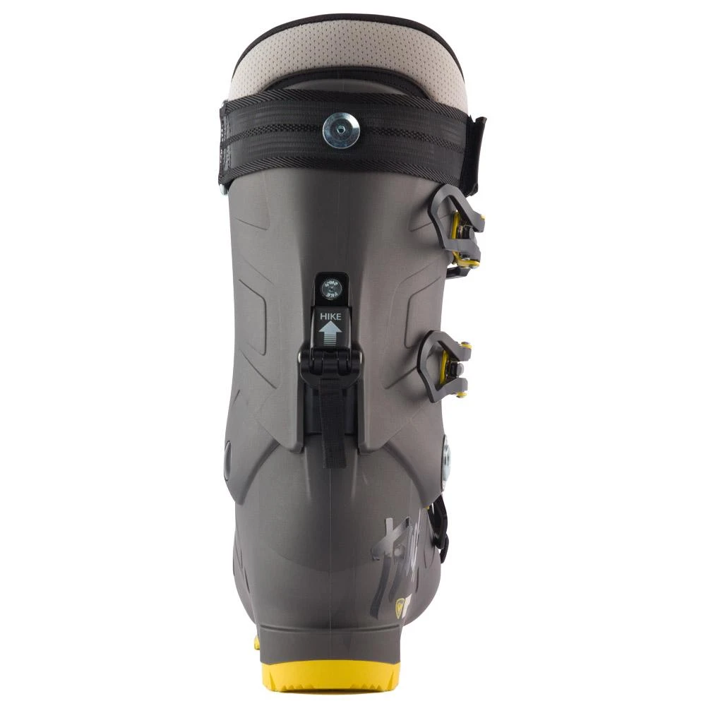 Botas De Esquí Rossignol Track 110 Hv+ Gw 5 Botas De Esquí Rossignol Track 110 Hv+ Gw - Imagen 3