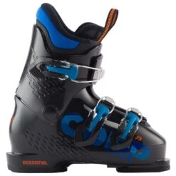 Botas De Esquí Rossignol Comp J3 Black 11 Botas De Esquí Rossignol Comp J3 Black -Glisshop 8435221df41bb1140b11e182690bfed6ba2b510a H24ROSSCHA385705 3