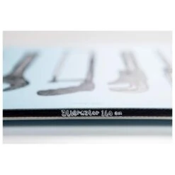 NITRO Pack Snowboard Alternator + Fij -Glisshop 844456e4779542796030f6a7826355898c1e955d H24NITRBOA387241 908