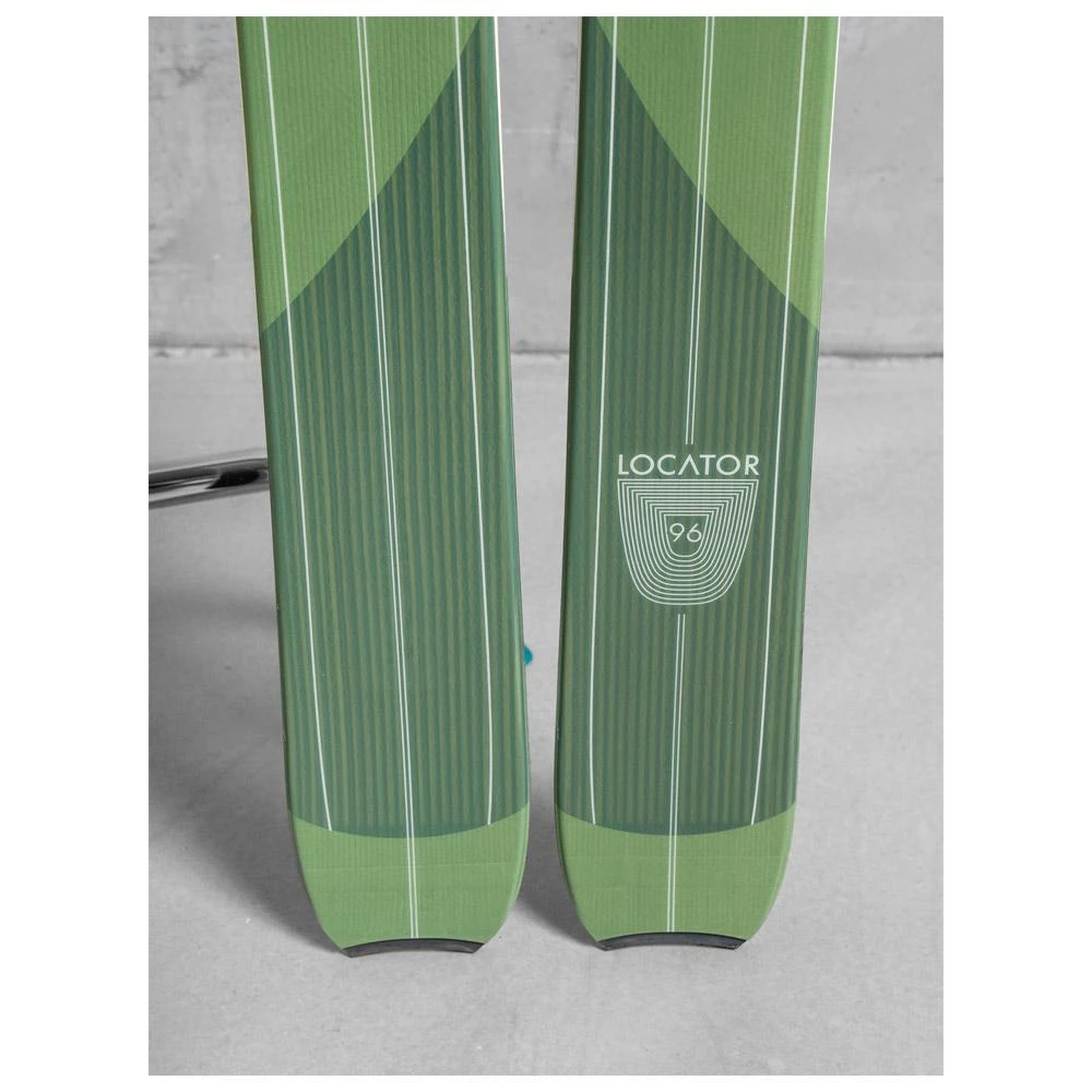 Esquís De Travesía Armada Locator 96 9 Esquís De Travesía Armada Locator 96 - Imagen 7