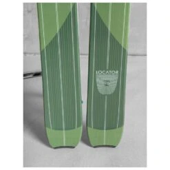 Armada Pack Esquí Alpino Locator 96 + Fij -Glisshop 847c284c30f6565628a5172bdfdff8c8bc87be27 H23ARMASKI215290 904