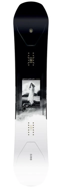 Tabla De Snowboard Capita Super Doa -Glisshop 84a8eb6a48cb526689d4a1dc27b2e9422f61b016 H24CAPIBOA413112 CAPI0842958 0