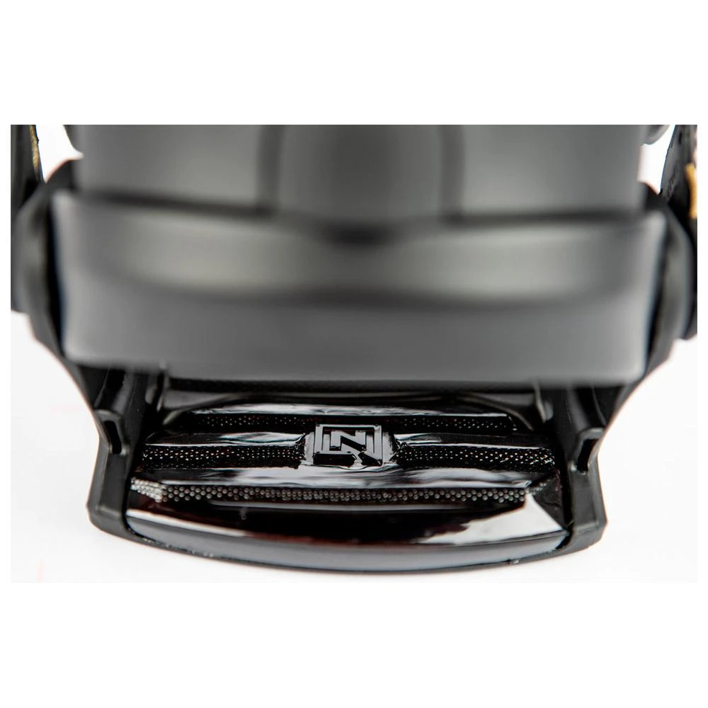 Fijaciones Snowboard Nitro Team Pro Purple 12 Fijaciones Snowboard Nitro Team Pro Purple - Imagen 10