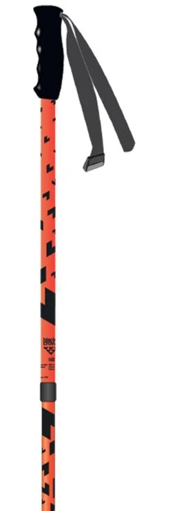 Bastones Black Crows Duos Junius 5 Bastones Black Crows Duos Junius -Glisshop 8518f7c2a445375f2a390038a52b769827283f66 VH20BLACBAT005 1