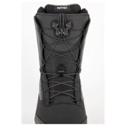 Botas Nitro Venture Pro Black 28 Botas Nitro Venture Pro Black -Glisshop 851c594cc5f36c25e684d0cc37efaa24a0b98ae4 H24NITRBOO3402370 910