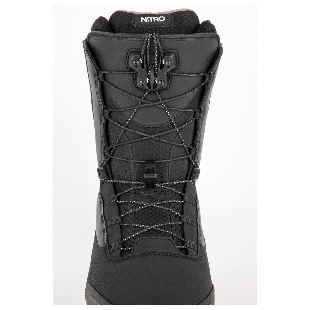 Botas Nitro Venture Pro Black 15 Botas Nitro Venture Pro Black - Imagen 13