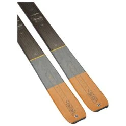 K2 Pack Esquí Travesía Wayback 98 + Fij 27 K2 Pack Esquí Travesía Wayback 98 + Fij -Glisshop 8539f9925ad1921a52e981a02011f1631f78338a H24KDEUSKI414983 904